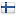 hifinda.com server is located in Finland